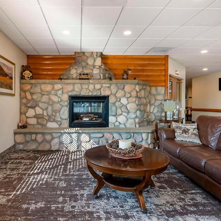 Best Western Yellowstone Crossing Laurel Экстерьер фото
