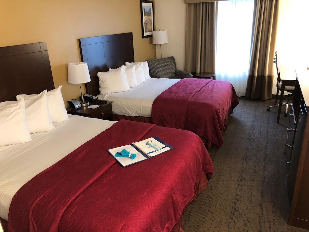 Best Western Yellowstone Crossing Laurel Экстерьер фото