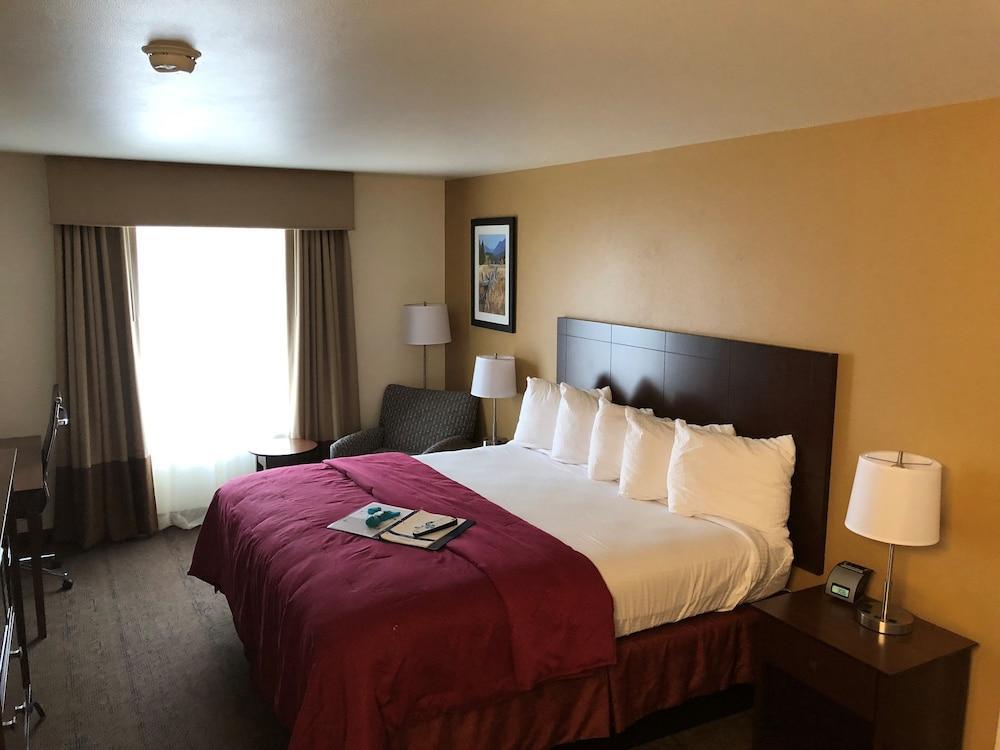 Best Western Yellowstone Crossing Laurel Экстерьер фото