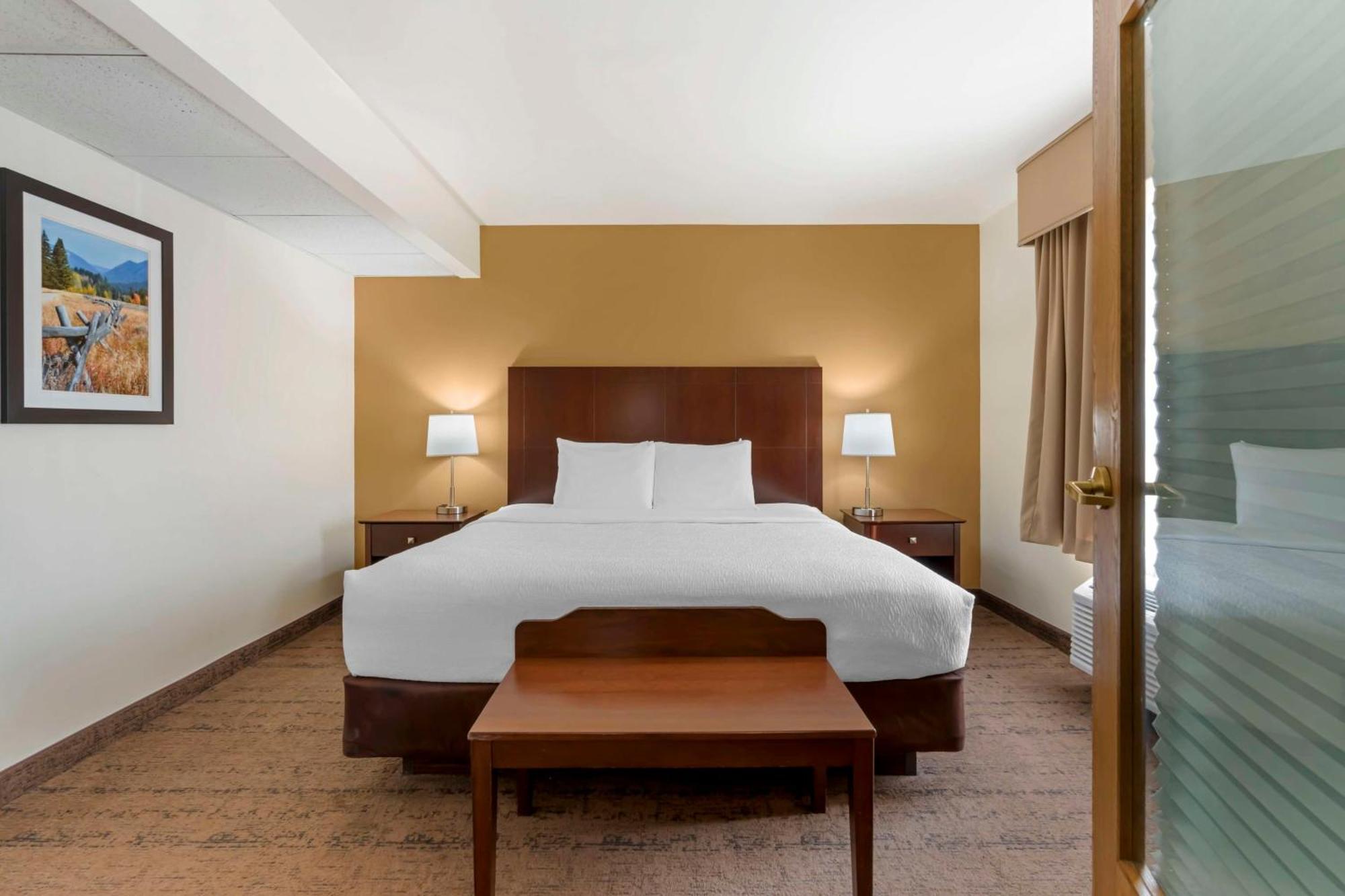 Best Western Yellowstone Crossing Laurel Экстерьер фото