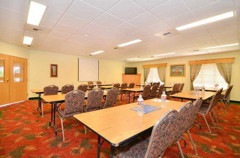 Best Western Yellowstone Crossing Laurel Экстерьер фото