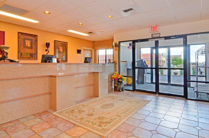 Best Western Yellowstone Crossing Laurel Интерьер фото